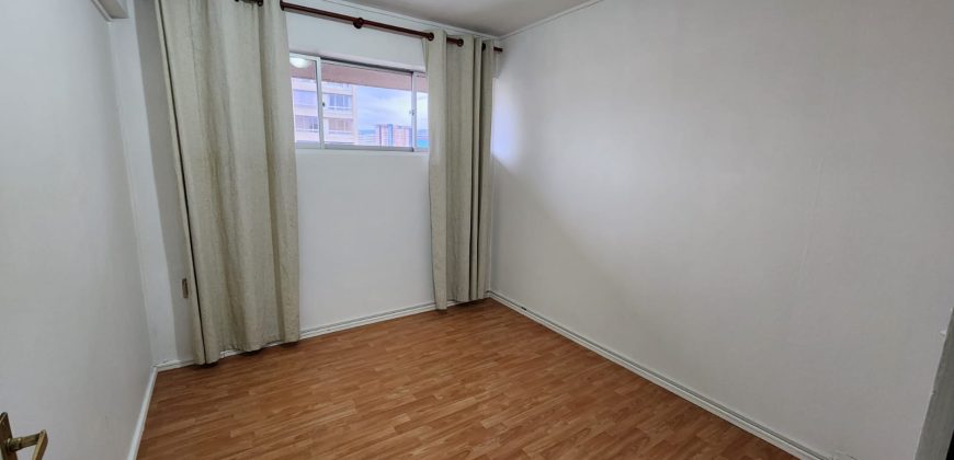 Departamento Remodelación Caupolican