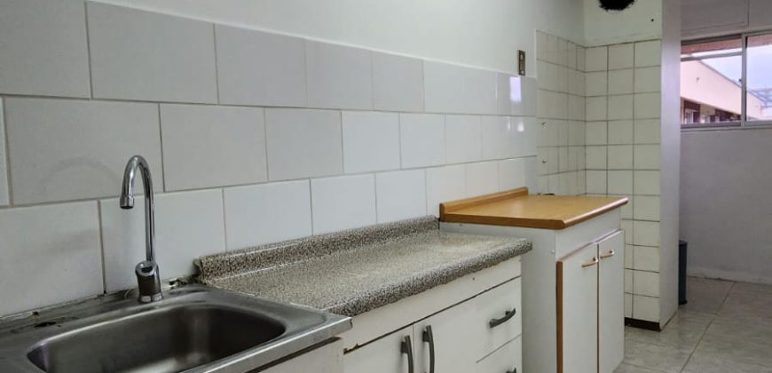 Departamento Remodelación Caupolican