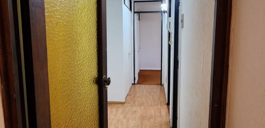 Departamento Remodelación Caupolican