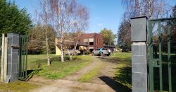 Casa Condominio Las Lluvias