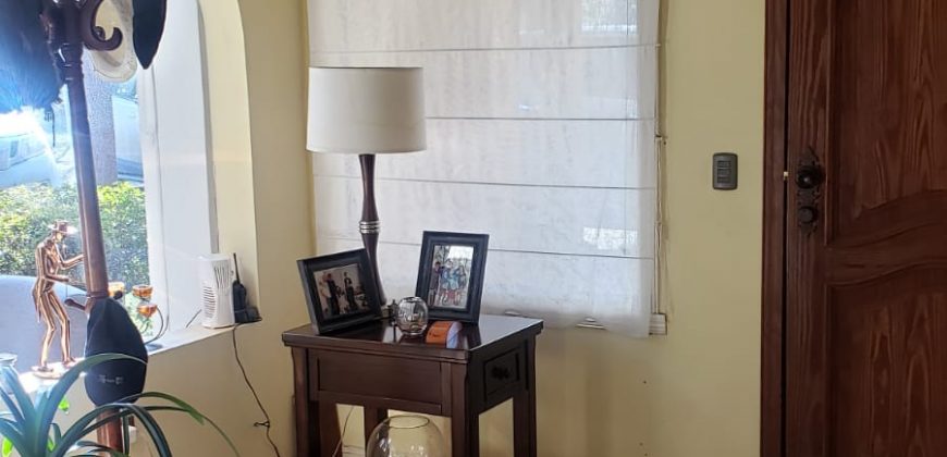Casa Condominio Las Lluvias