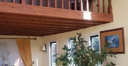 Casa Condominio Las Lluvias