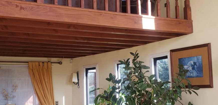 Casa Condominio Las Lluvias