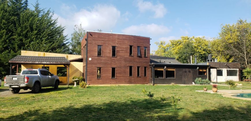 Casa Condominio Las Lluvias