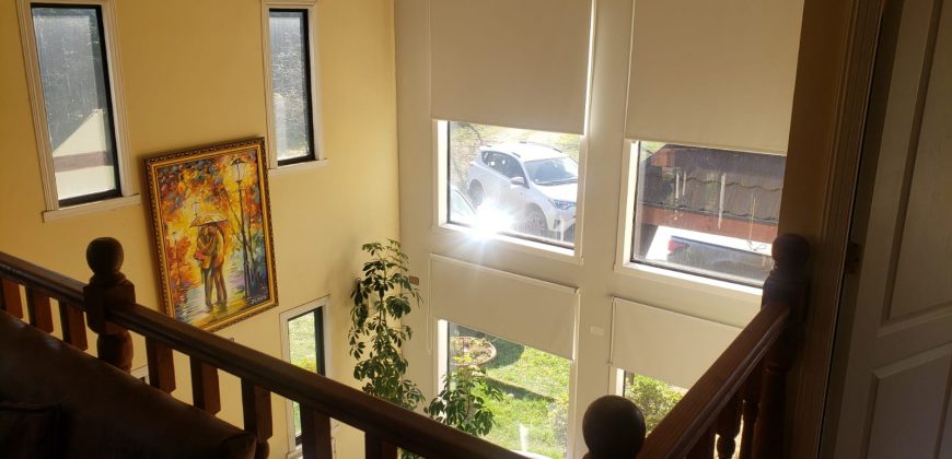 Casa Condominio Las Lluvias