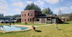 Casa Condominio Las Lluvias