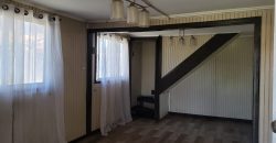 Casa y local comercial en Costanera
