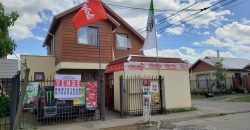 Casa y Almacén en Labranza