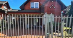 Casa en Valle de Notros