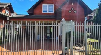 Casa en Valle de Notros