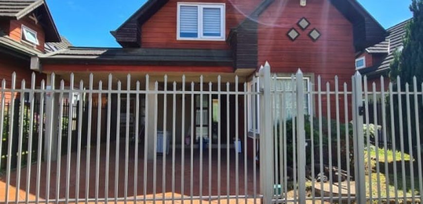 Casa en Valle de Notros
