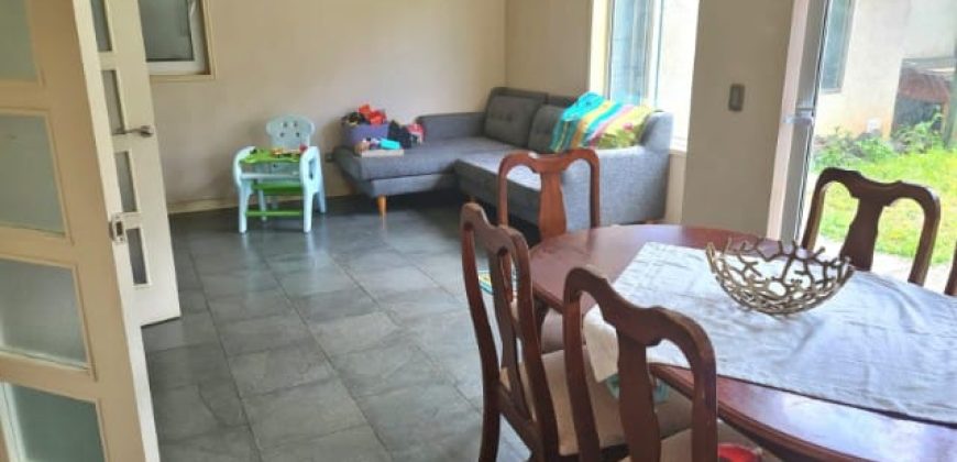 Casa en Valle de Notros