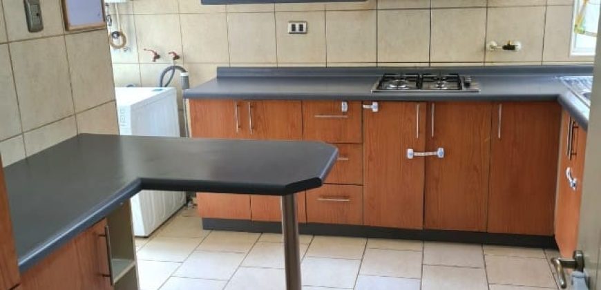 Casa en Valle de Notros