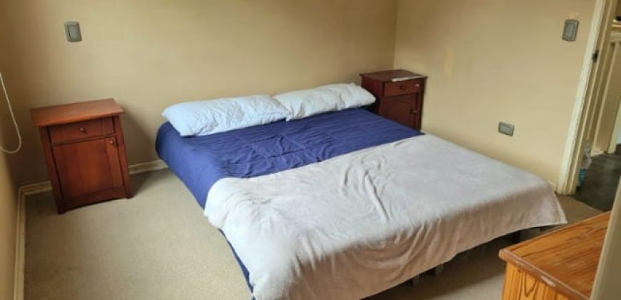 Casa en Valle de Notros