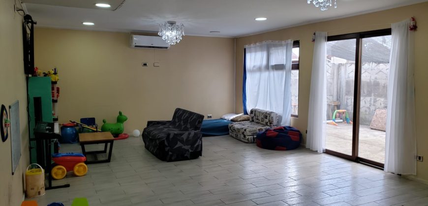 Casa y Almacén en Labranza