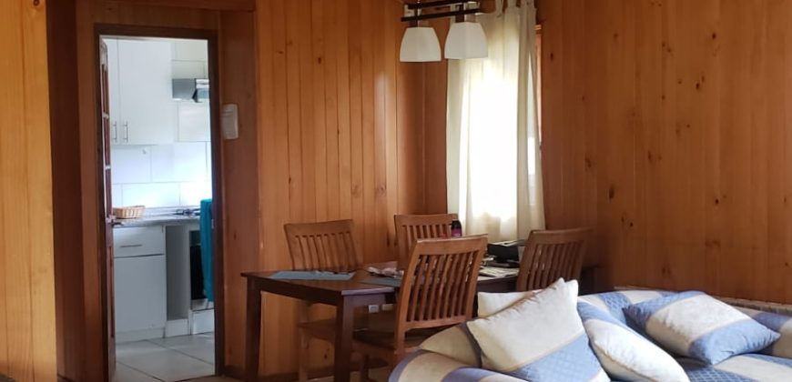 Parcela urbana con Casa en Labranza