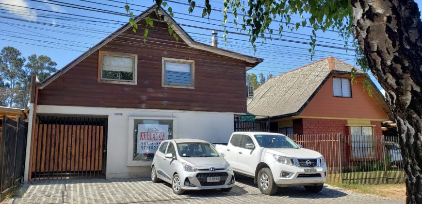 1er Piso Comercial o Habitacional Villa Altamira