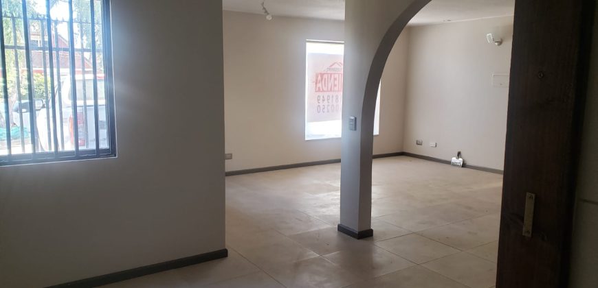 1er Piso Comercial o Habitacional Villa Altamira
