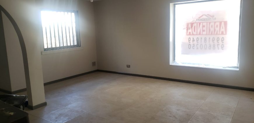 1er Piso Comercial o Habitacional Villa Altamira