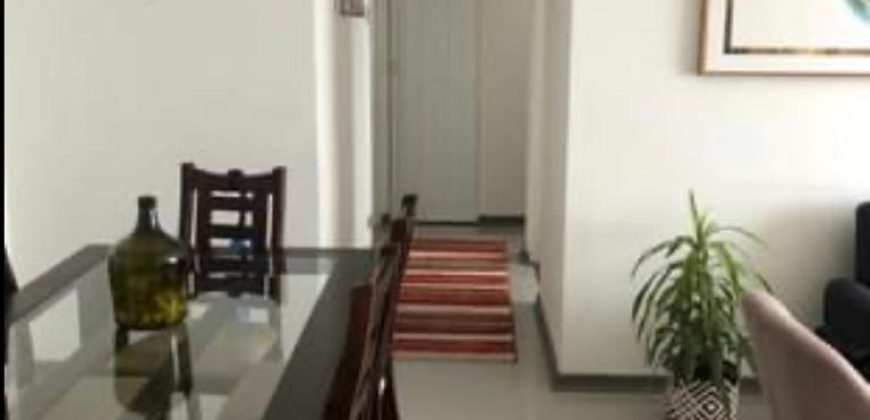 Departamento en calle Miraflores
