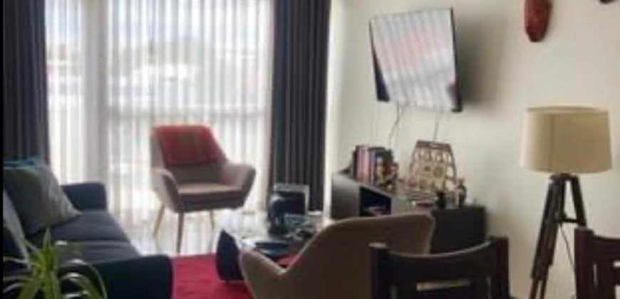 Departamento en calle Miraflores