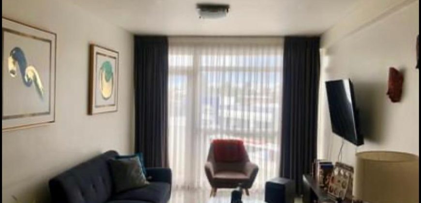 Departamento en calle Miraflores