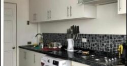 Departamento en calle Miraflores