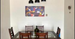 Departamento en calle Miraflores