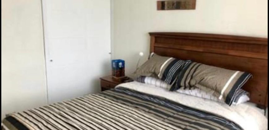 Departamento en calle Miraflores