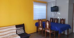 Casa Hacienda Santa Maria Labranza