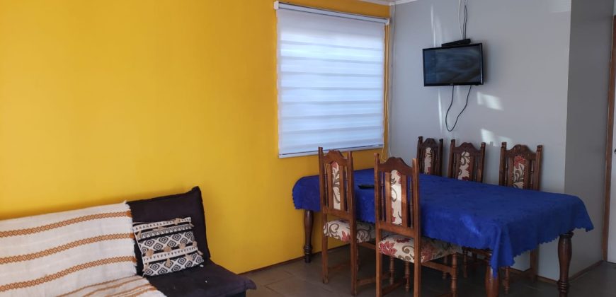 Casa Hacienda Santa Maria Labranza