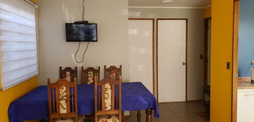 Casa Hacienda Santa Maria Labranza