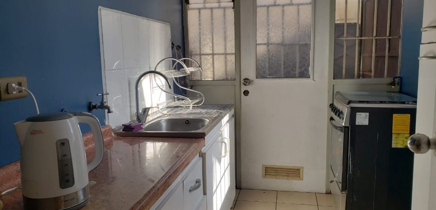 Casa Hacienda Santa Maria Labranza