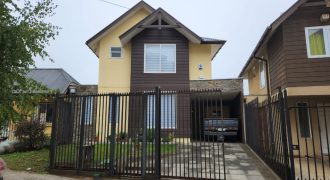 Venta Propiedad Fundo el Carmen