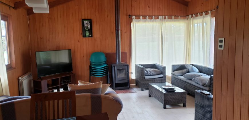 Gran Terreno URBANO en Labranza con casas y Galpones