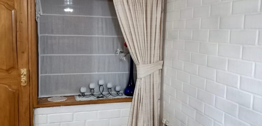 ARRIENDO CASA VILLA PARQUE RAYENCO TEMUCO