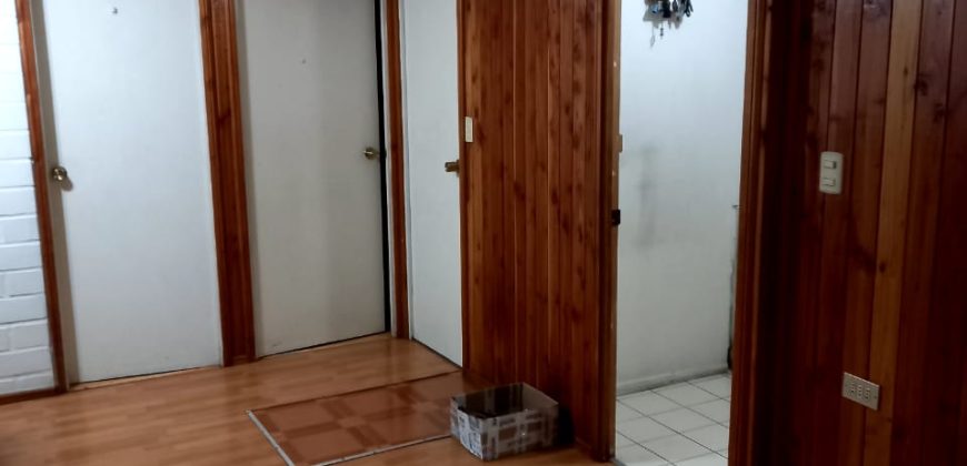 ARRIENDO CASA VILLA PARQUE RAYENCO TEMUCO