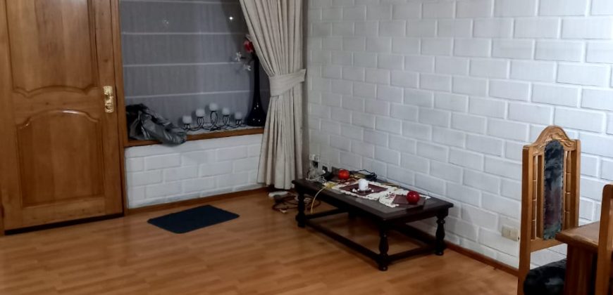 ARRIENDO CASA VILLA PARQUE RAYENCO TEMUCO