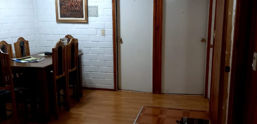 ARRIENDO CASA VILLA PARQUE RAYENCO TEMUCO