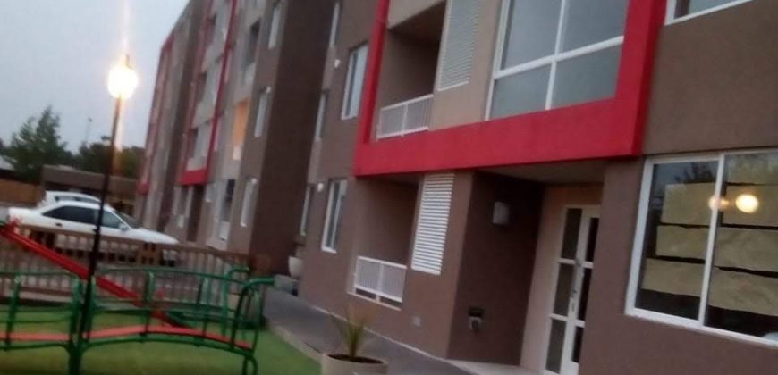 DEPARTAMENTO  CONDOMINIO PUENTE URBANO- PADRE LAS CASAS