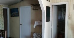 CASA HABITACIÓN SECTOR PUEBLO NUEVO