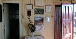 CASA HABITACIÓN SECTOR PUEBLO NUEVO