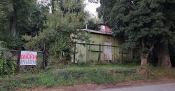 Terreno Sector Urbano Pucón