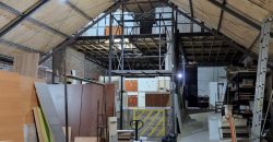 Fabrica Pedro de Valdivia Temuco