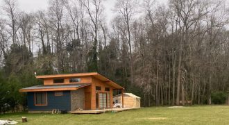 Hermosa y moderna casa en parcela – Freire y Villarrica