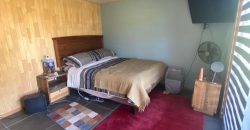 Hermosa y moderna casa en parcela – Freire y Villarrica