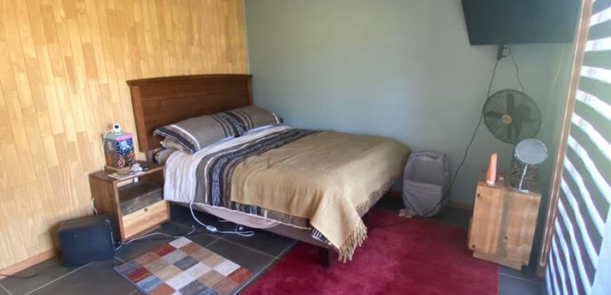 Hermosa y moderna casa en parcela – Freire y Villarrica