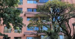 AMPLIO DEPARTAMENTO EDIFICIO LOS COLONOS