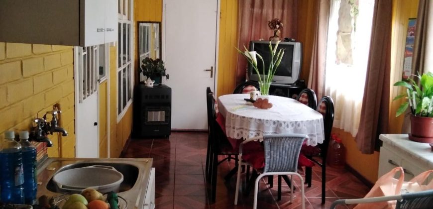 Gran Propiedad en sector Aquelarre de Temuco