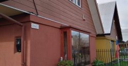 Gran Propiedad en sector Aquelarre de Temuco